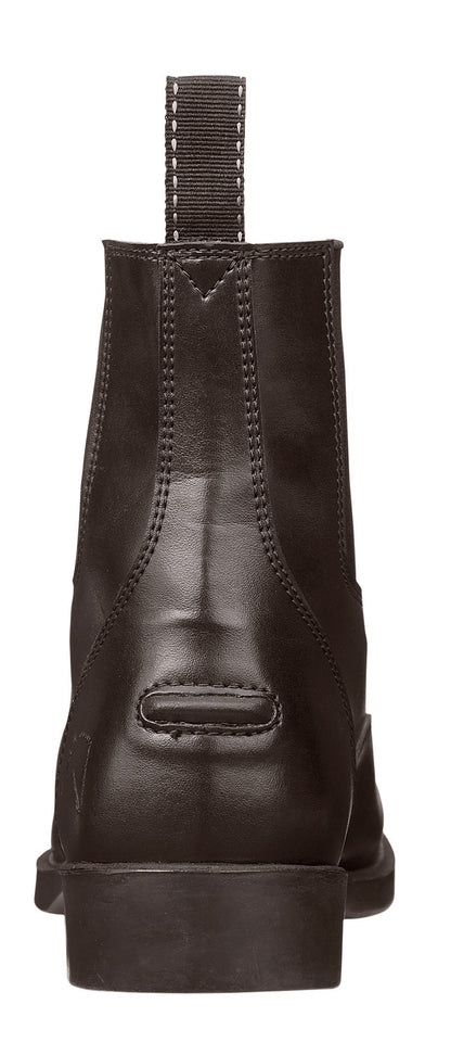 Ladies’ Provenance Zip Paddock Boots