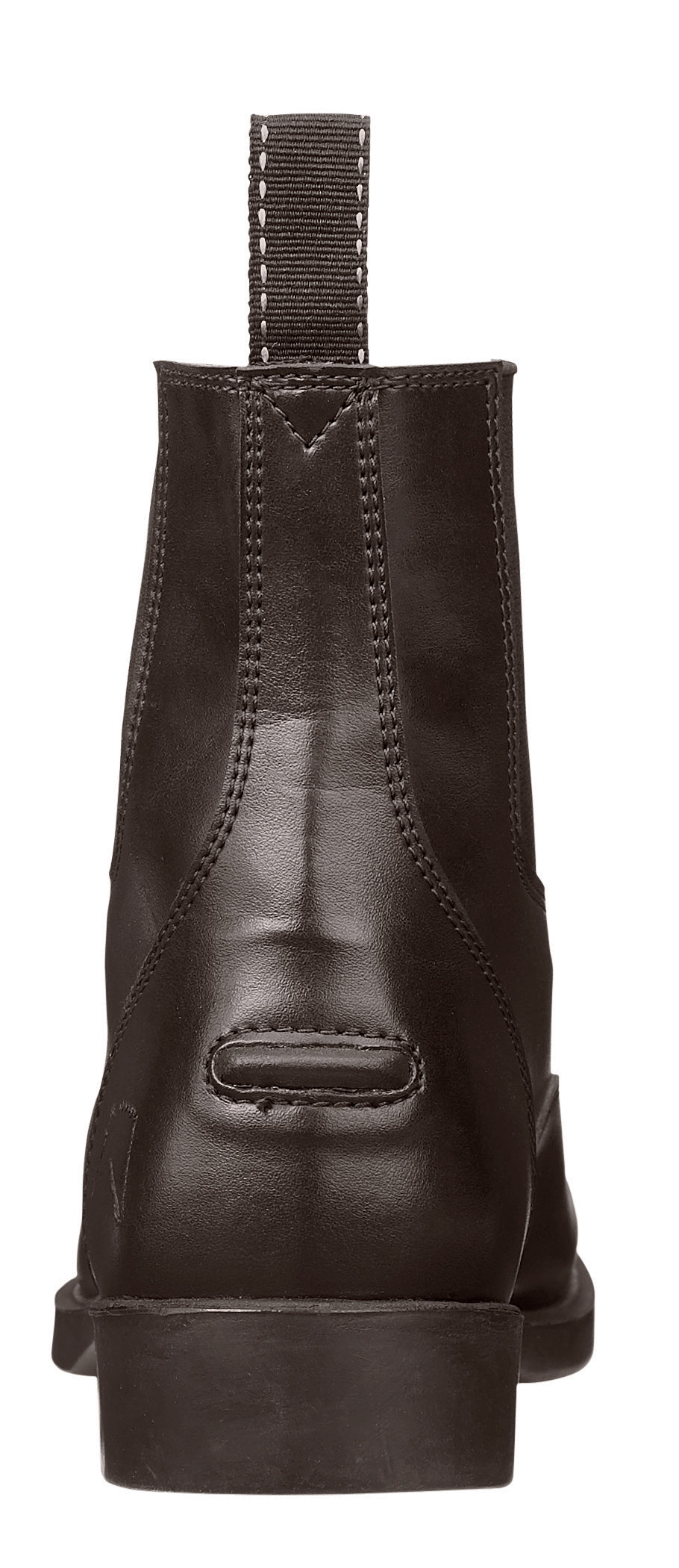 Kids’ Provenance Zip Paddock Boots