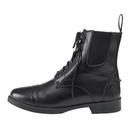 Kids’ Provenance Lace Paddock Boots
