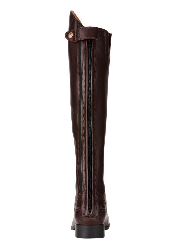 Ladies’ Heritage Contour II Boots