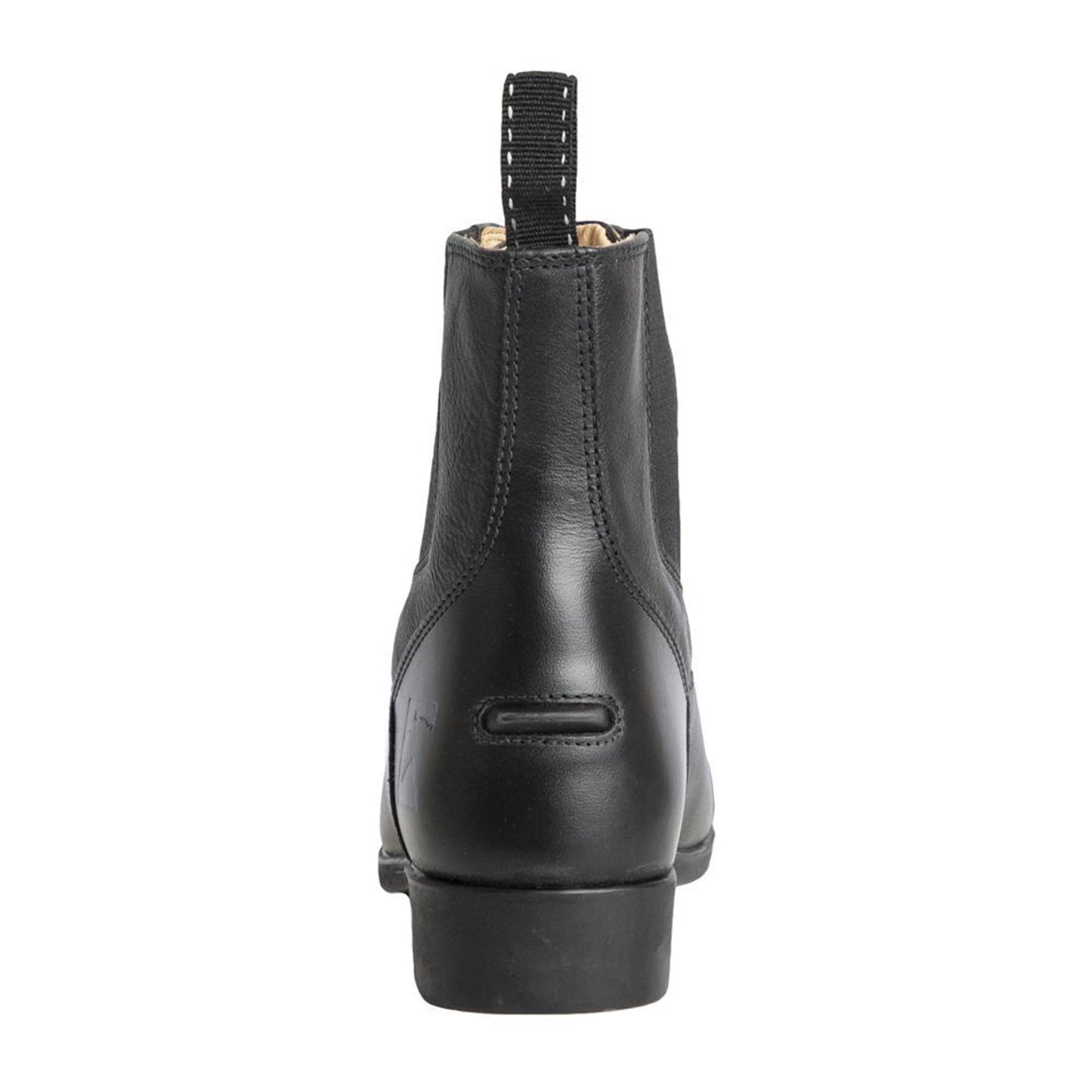 Kids' Leather Paddock Boots
