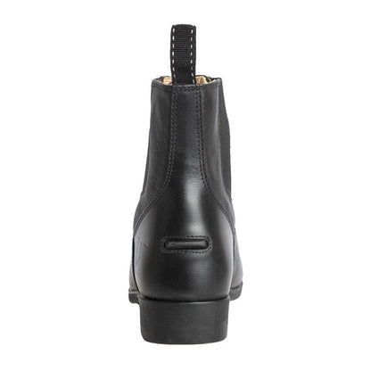 Kids' Leather Paddock Boots
