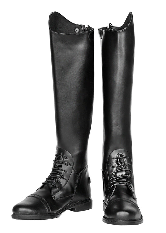 Men’s Starter Back-Zip Field Boots