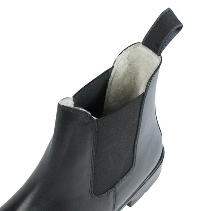 Winter Riding Jodhpur Boots