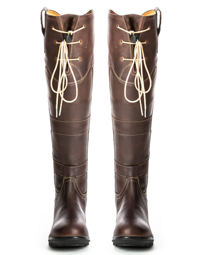 Unisex Avoca II Country Boots