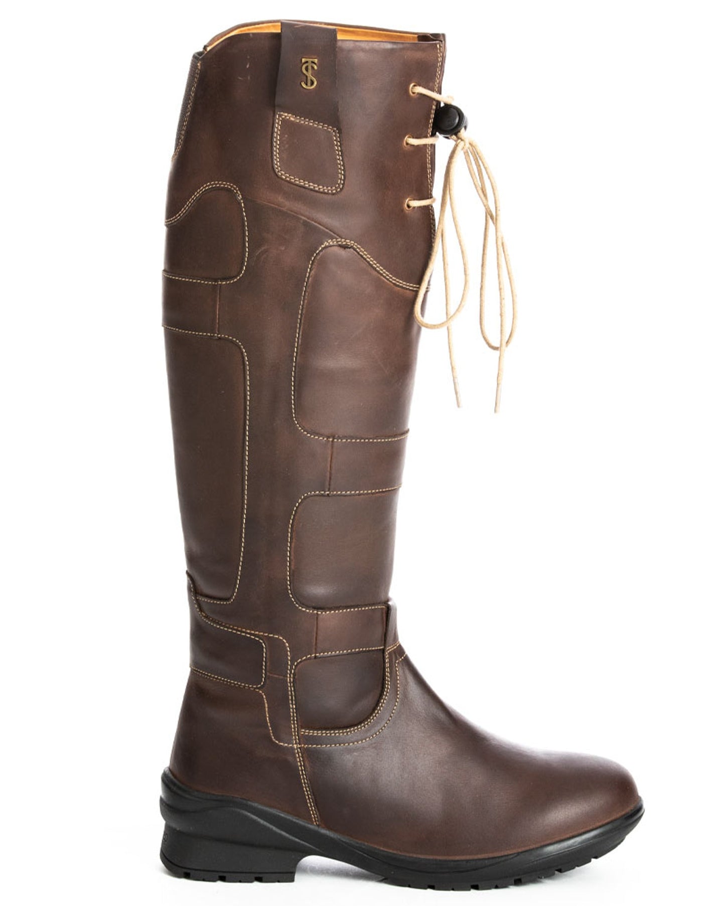 Unisex Avoca II Country Boots