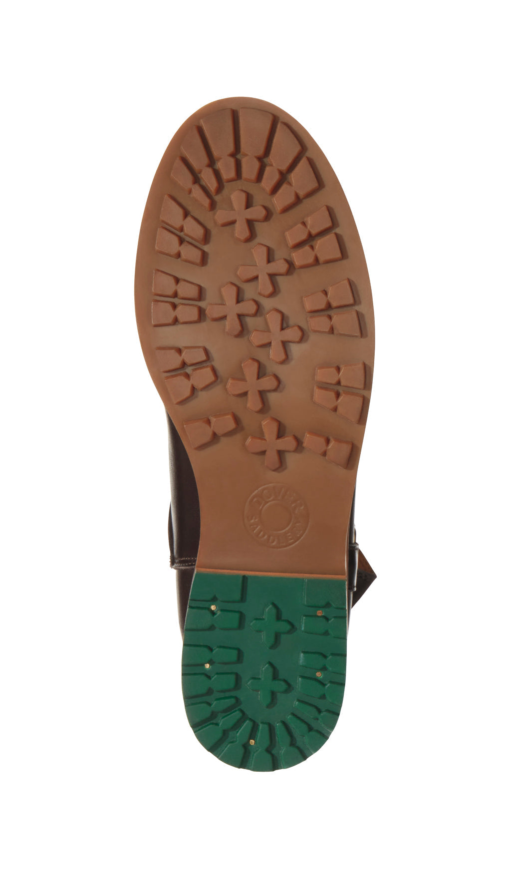 Ladies’ Huntsville Harness Ankle Boots