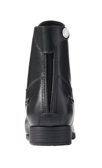 Ladies’ Madison Paddock Boots