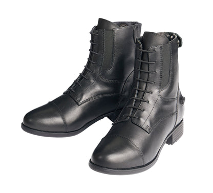 Ladies’ Madison Paddock Boots