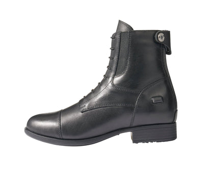 Ladies’ Madison Paddock Boots