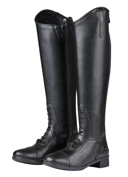 Saxon Ladies’ Syntovia Field Boots
