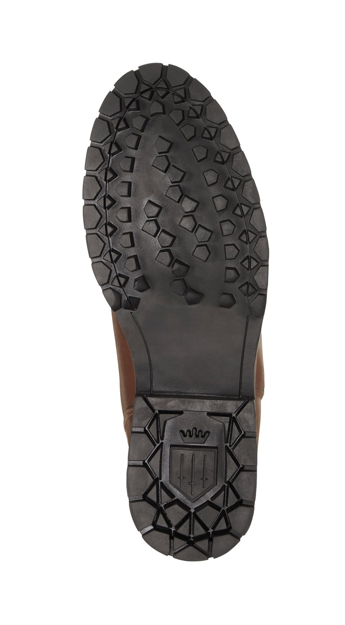 Ladies’ Dandridge Oak Tall Boots