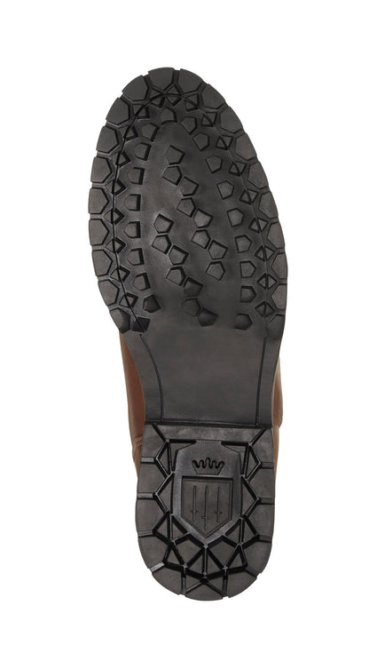 Ladies’ Dandridge Oak Tall Boots