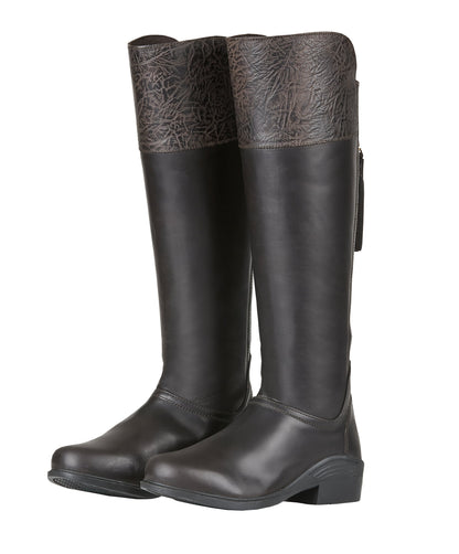 Ladies’ Feale Boots