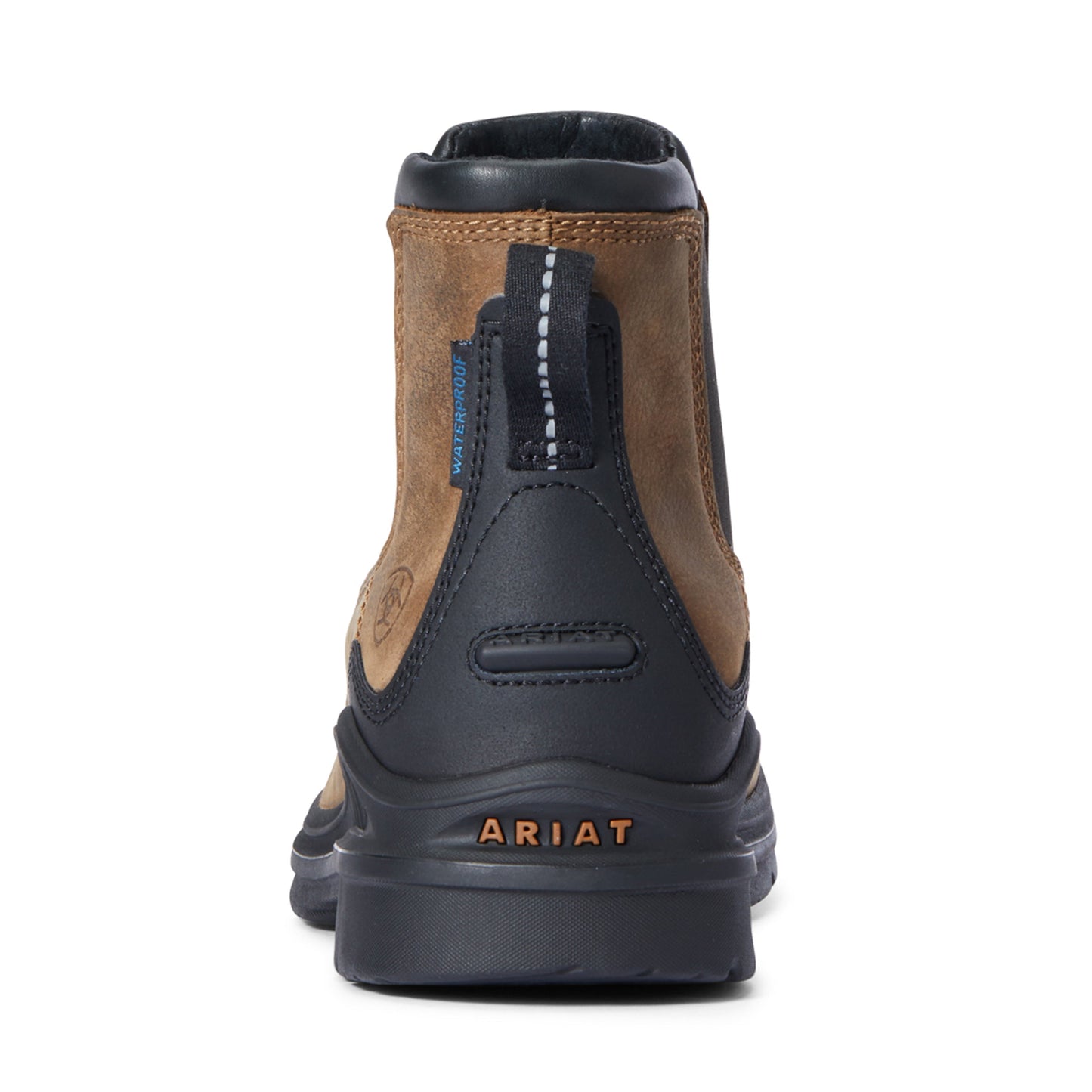 Men’s Barnyard Twin Gore II Boots