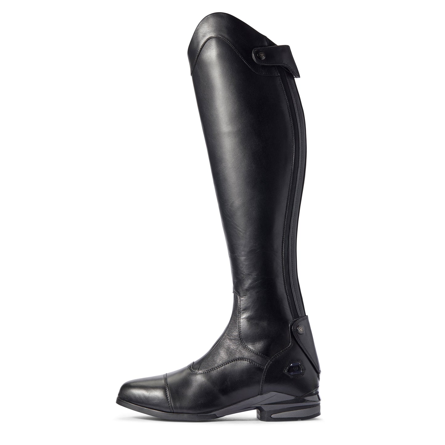 Max Tall Riding Boots