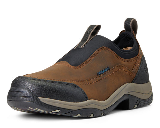 Men’s Terrain Ease H2O Slip-On Shoes