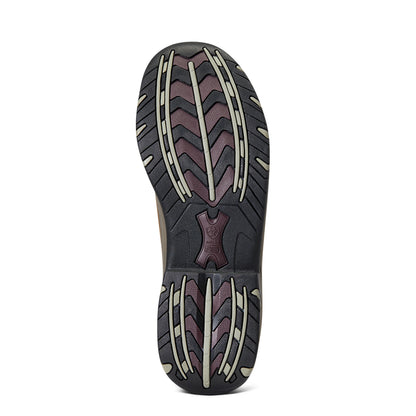 Men’s Terrain Ease H2O Slip-On Shoes