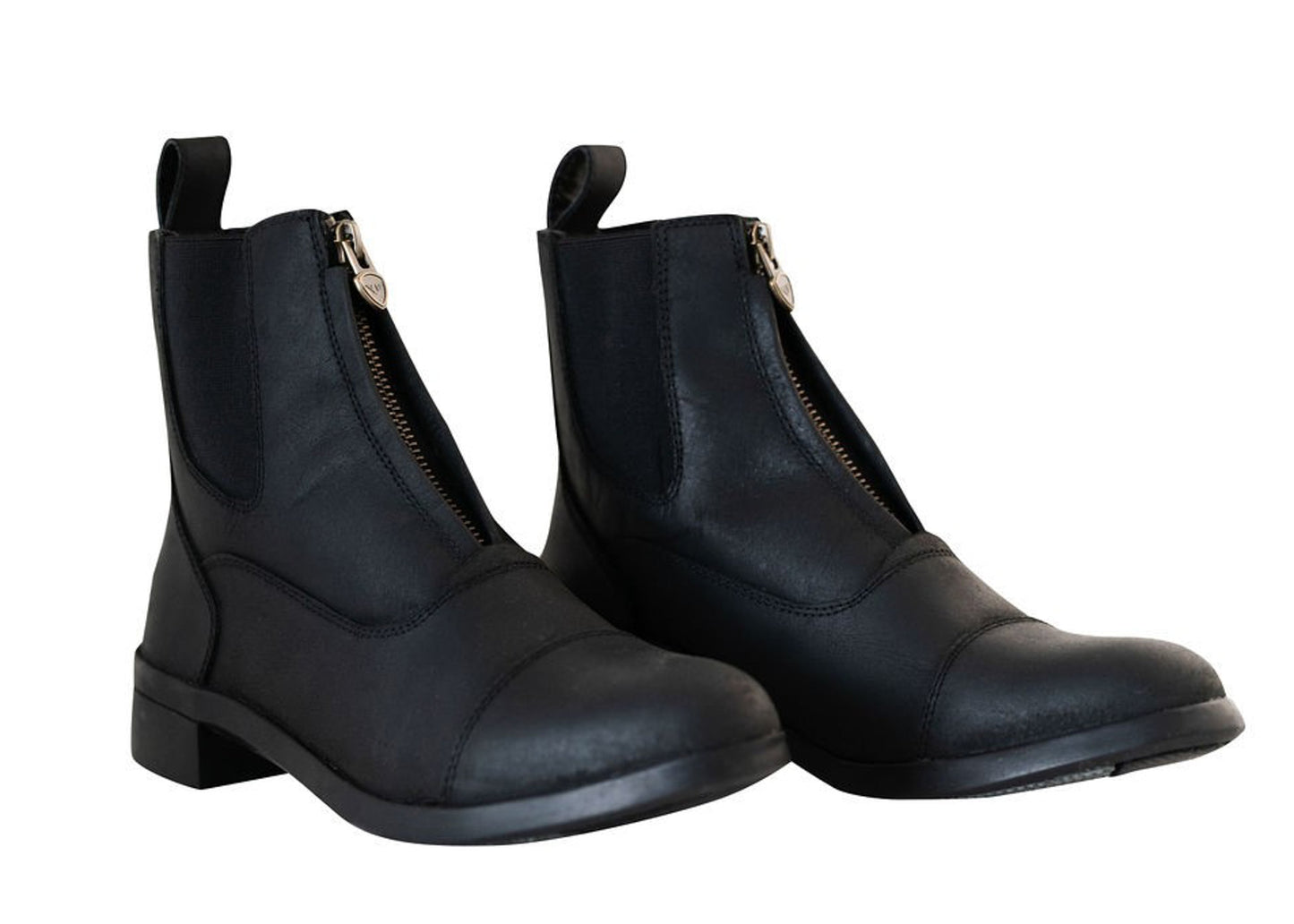 Ladies’ Como Waterproof Paddock Boots