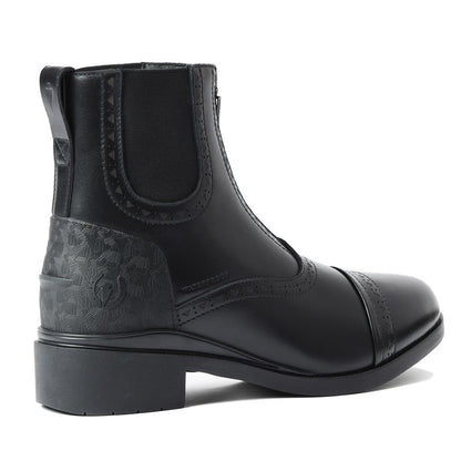 Ladies’ Essence Waterproof Paddock Boots