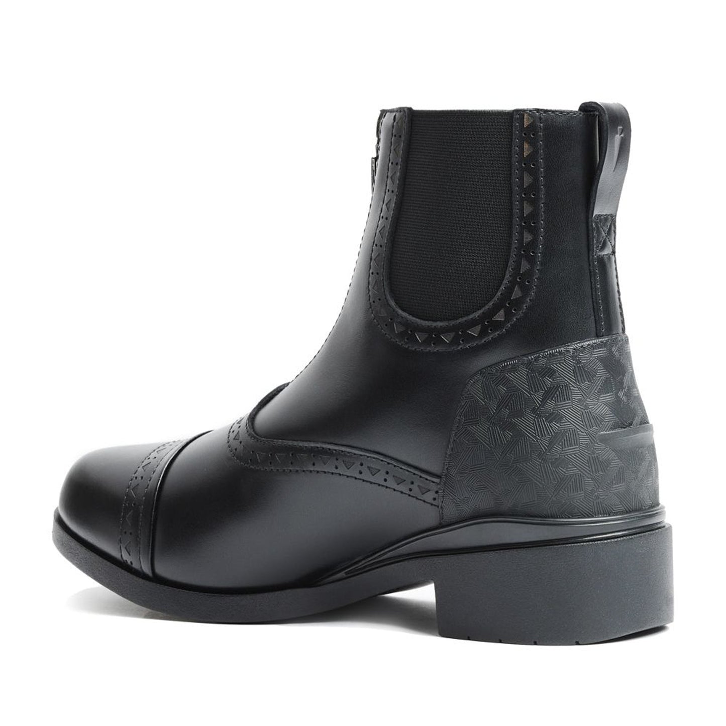 Ladies’ Essence Waterproof Paddock Boots