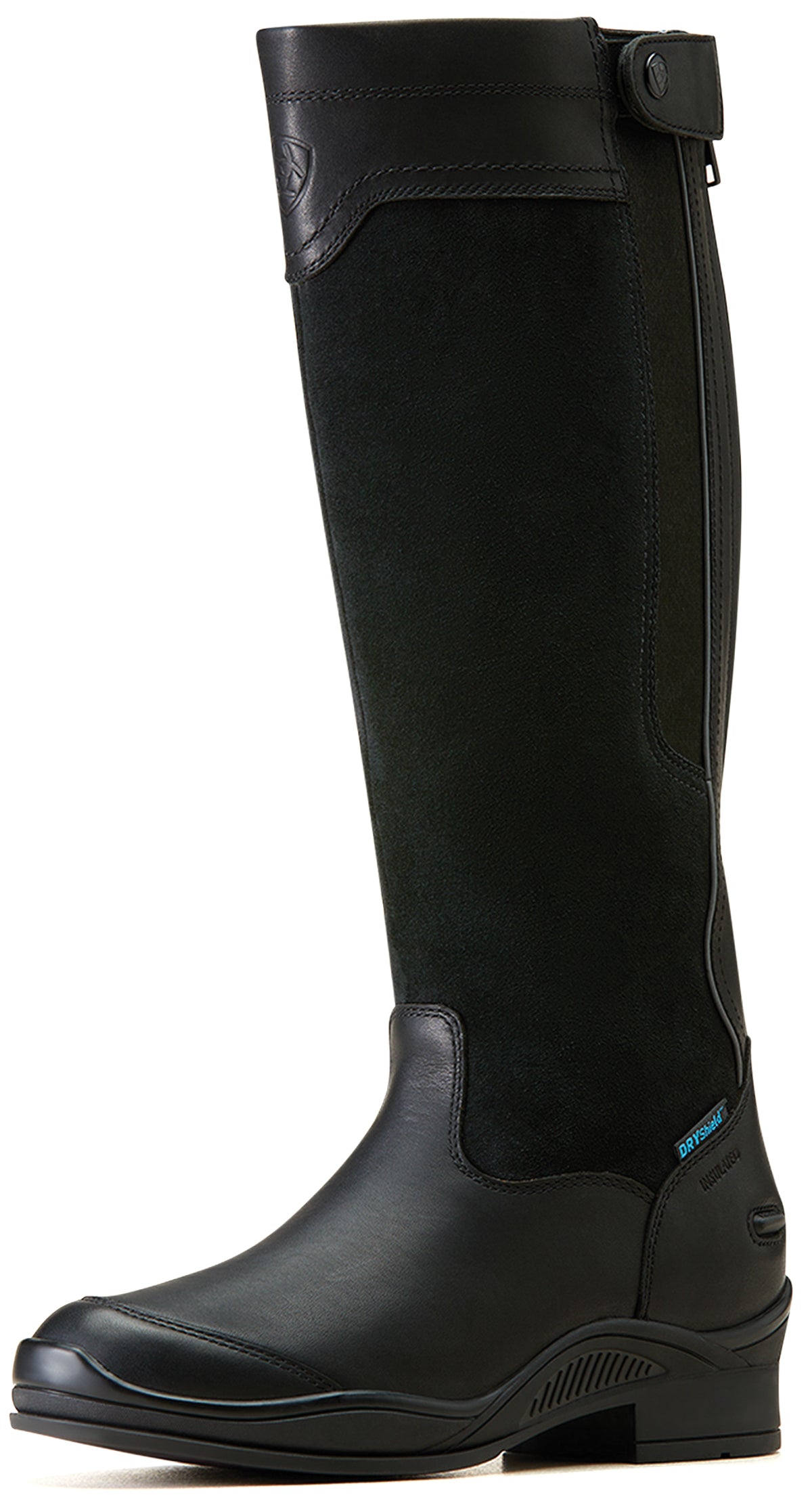 Ladies’ Extreme Pro Tall H2O Insulated Boots