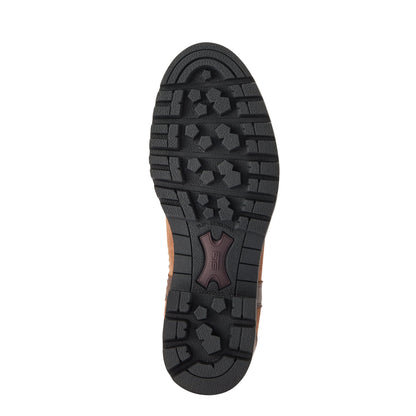 Ladies’ Wexford Lug Waterproof Chelsea Boots