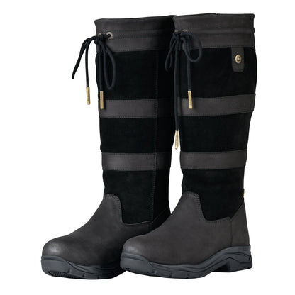 Ladies’ River IV Boots