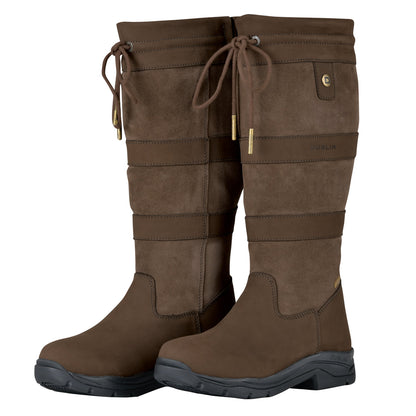Ladies’ River IV Boots