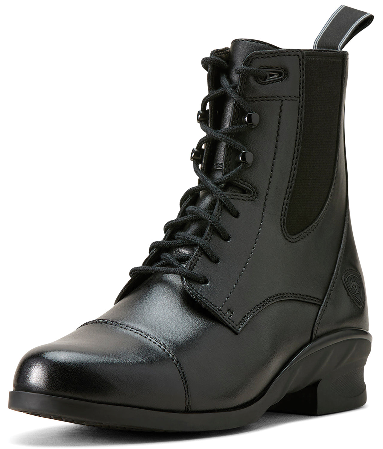 Ladies’ Heritage Lace Paddock Boot
