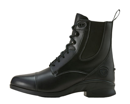 Ladies’ Heritage Lace Paddock Boot
