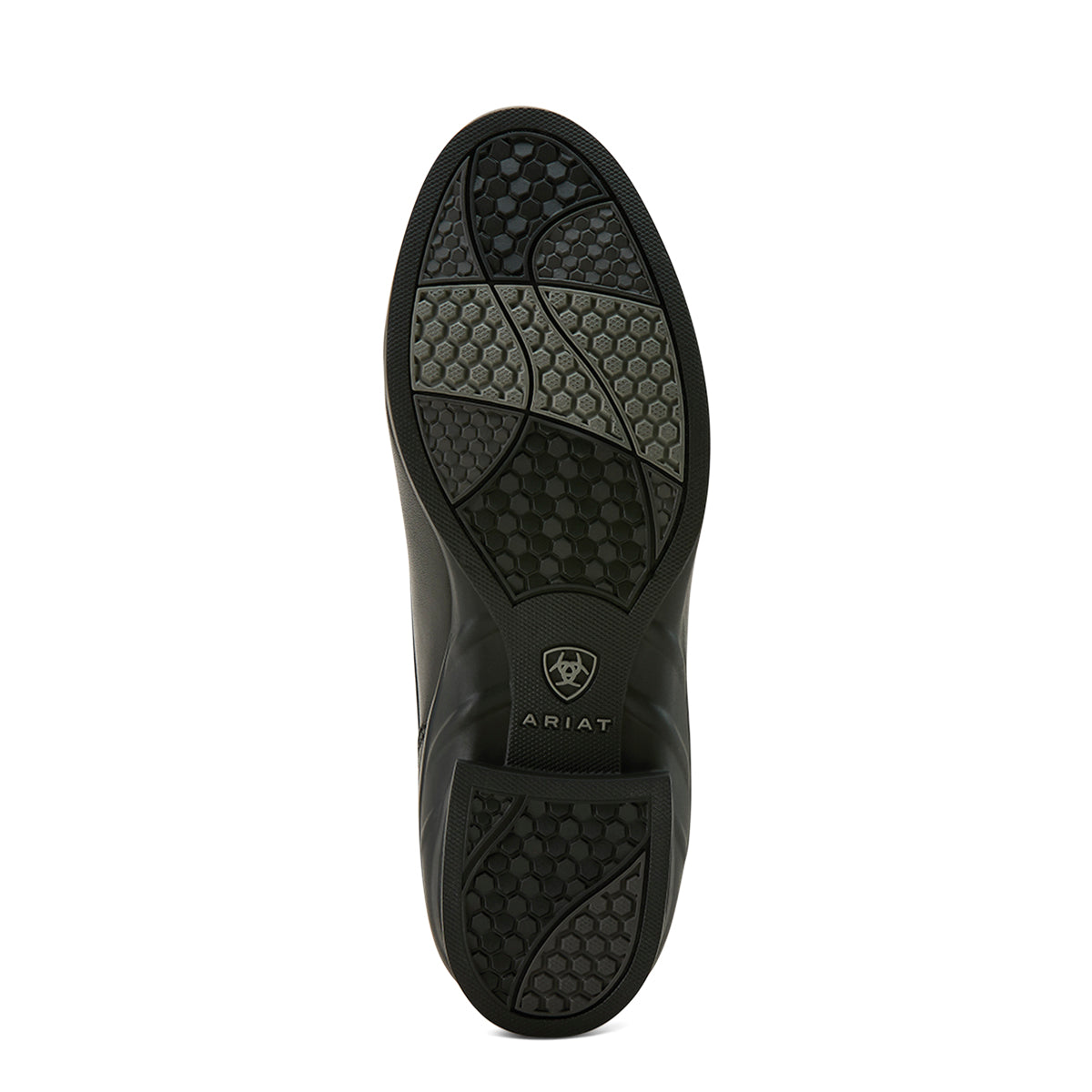 Ladies’ Heritage Lace Paddock Boot