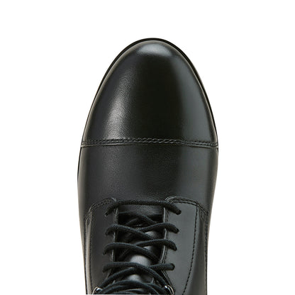 Ladies’ Heritage Lace Paddock Boot