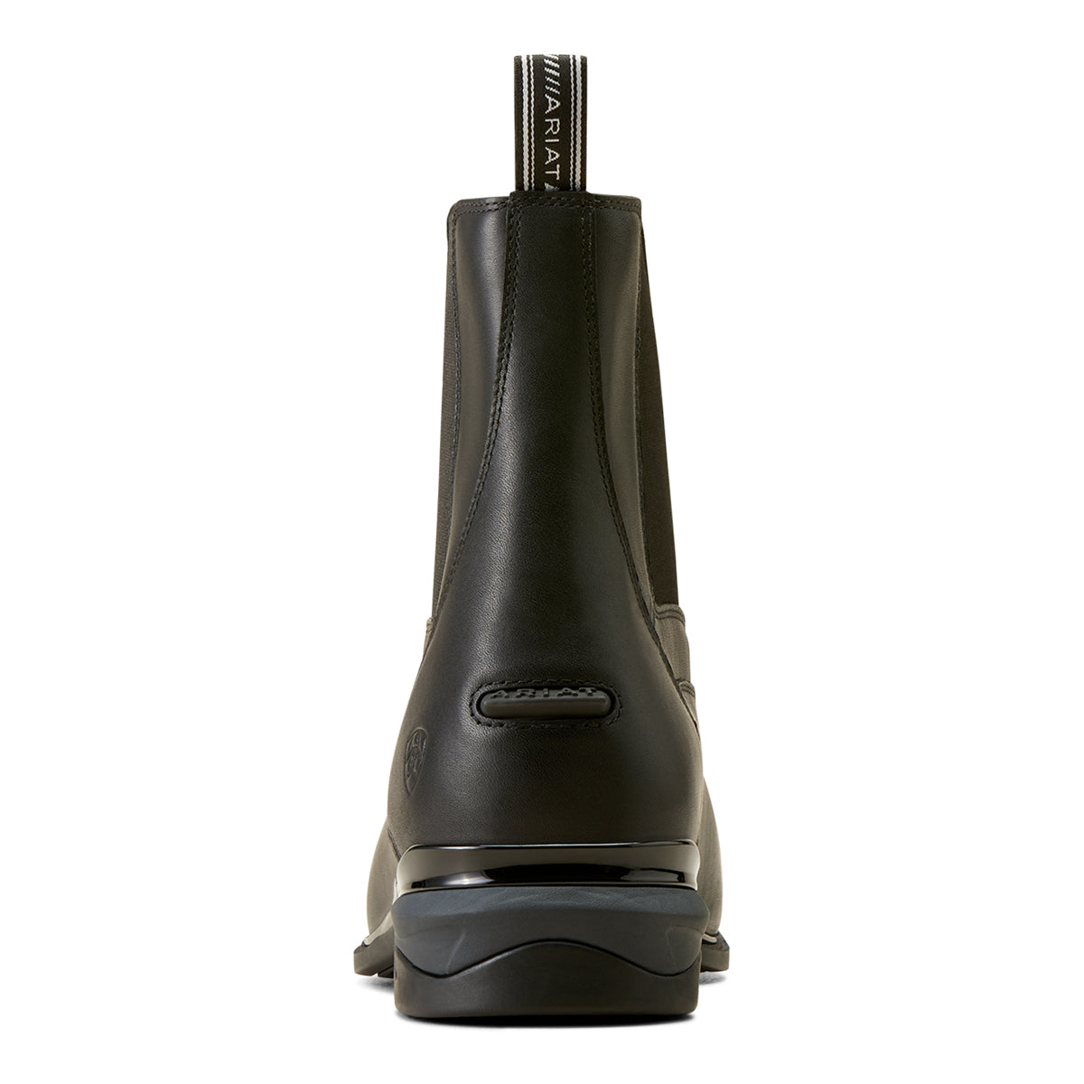 Men’s Devon Zip Paddock Boots