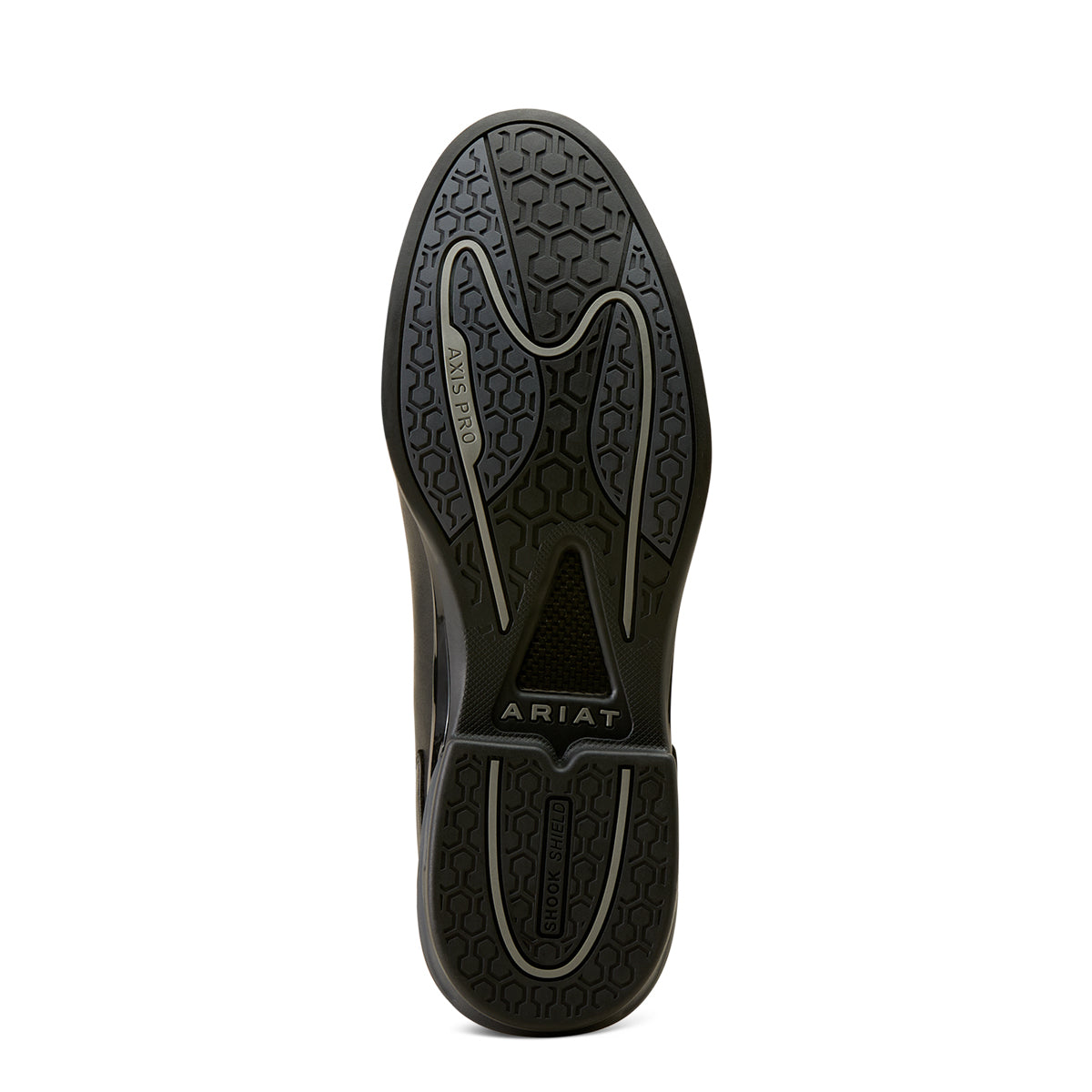 Men’s Devon Zip Paddock Boots