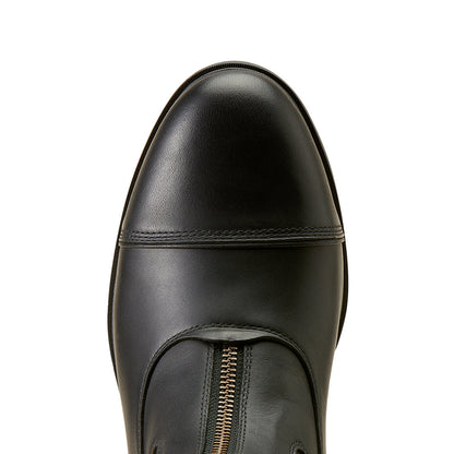 Men’s Devon Zip Paddock Boots