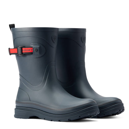 Ladies’ Kelmarsh Mid Rubber Boots