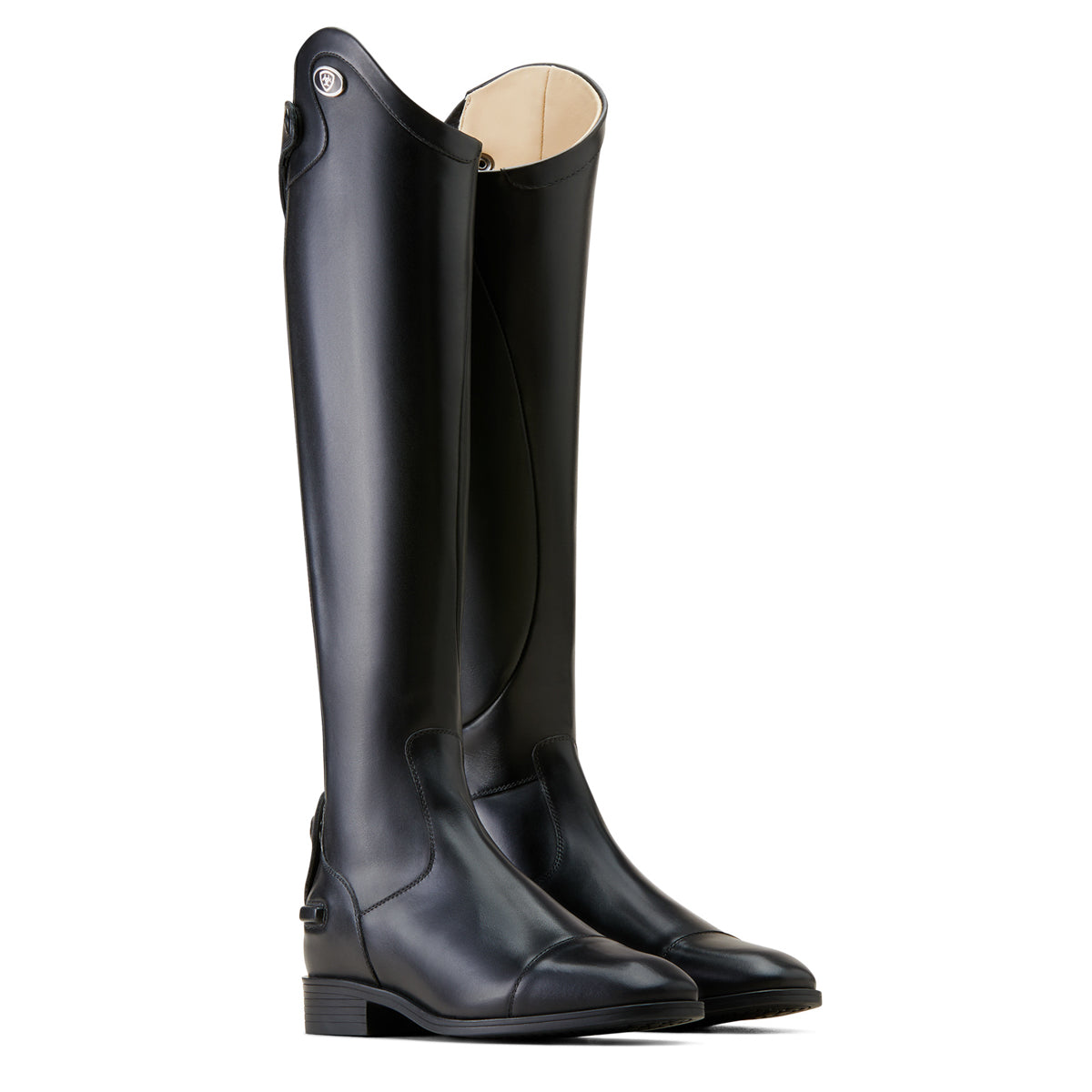 Ladies’ Ravello Dress Tall Riding Boots
