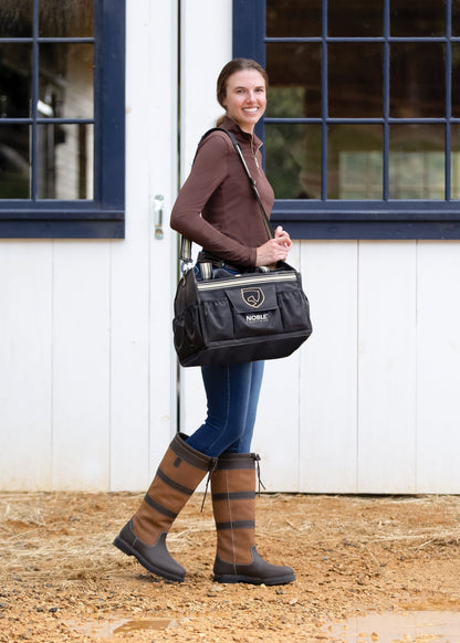 Chevron H2O Boots