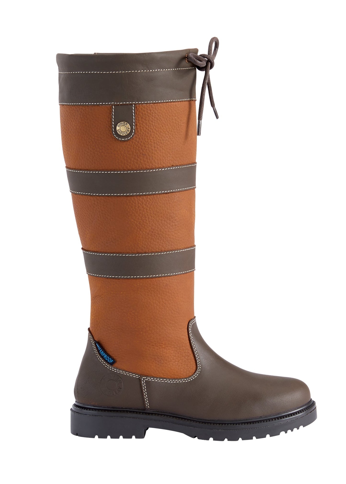 Chevron H2O Boots