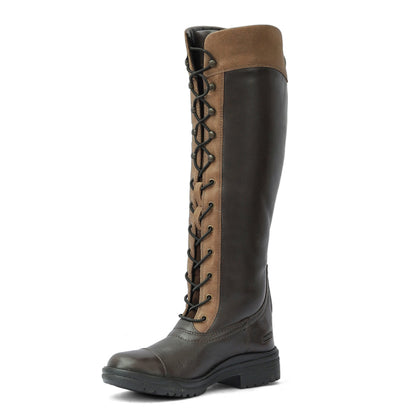 Ladies’ Raj Winter Tall Boots