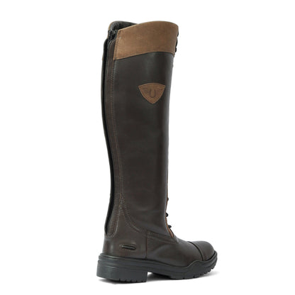 Ladies’ Raj Winter Tall Boots