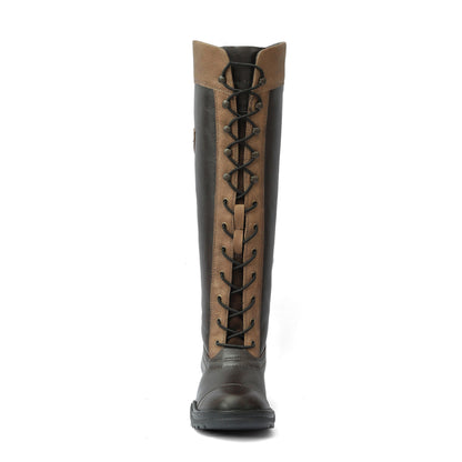 Ladies’ Raj Winter Tall Boots