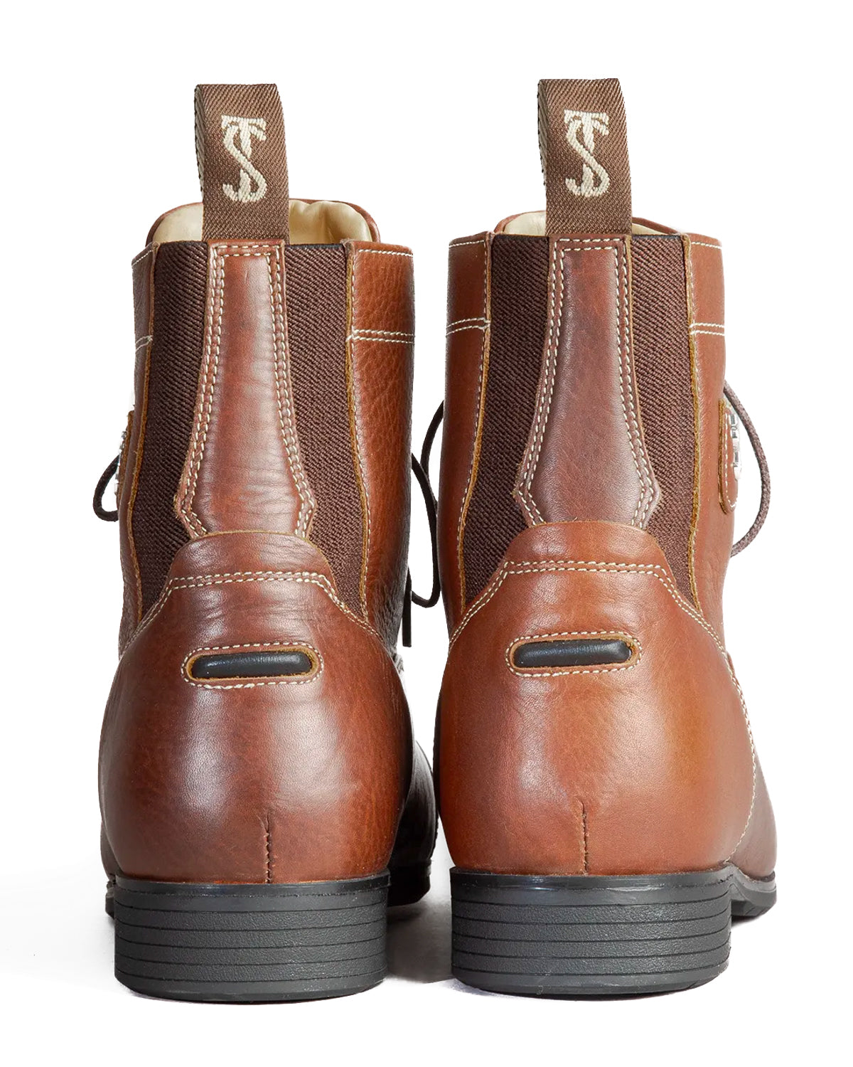 Donatello III Lace Paddock Boot