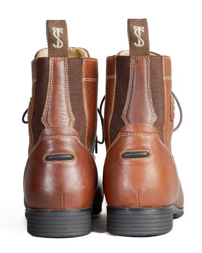Men's Donatello III Lace Paddock Boot