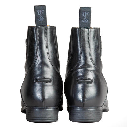Men's Medici III Zip Paddock Boot
