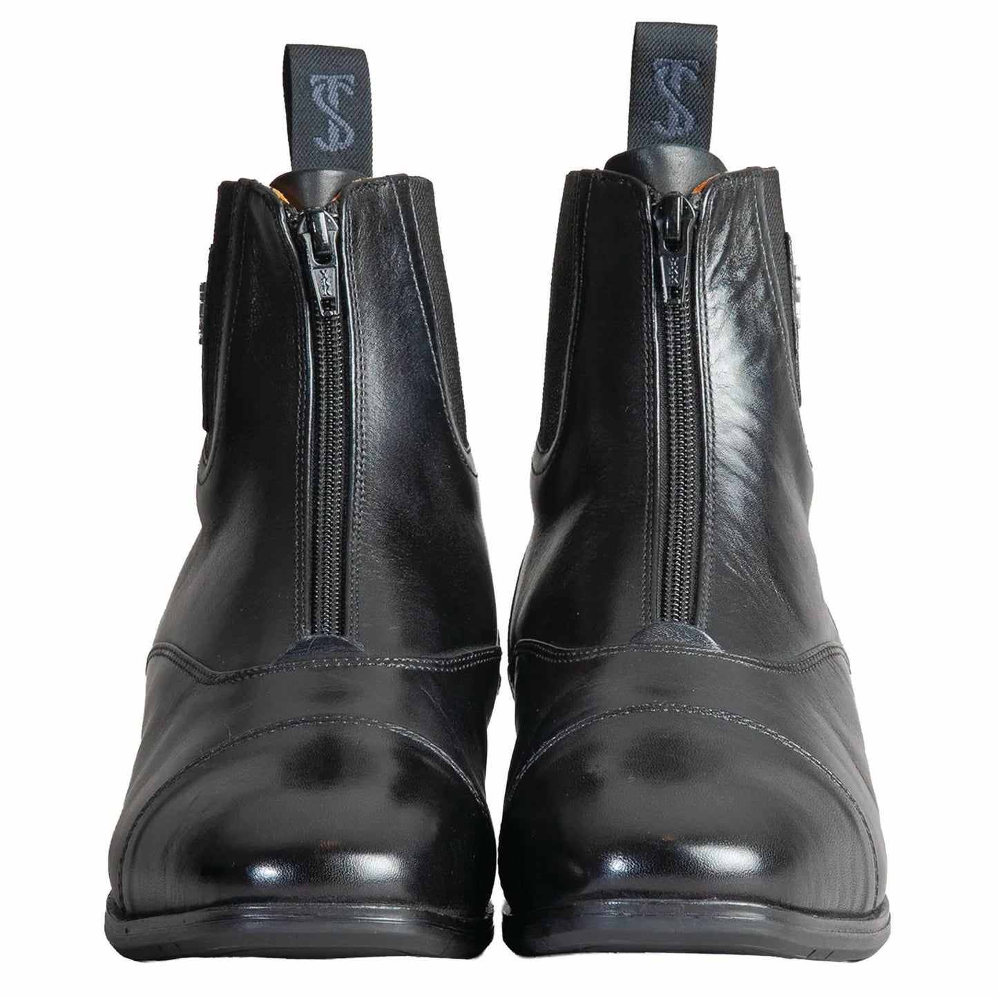 Men's Medici III Zip Paddock Boot