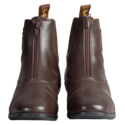 Medici III Zip Paddock Boot