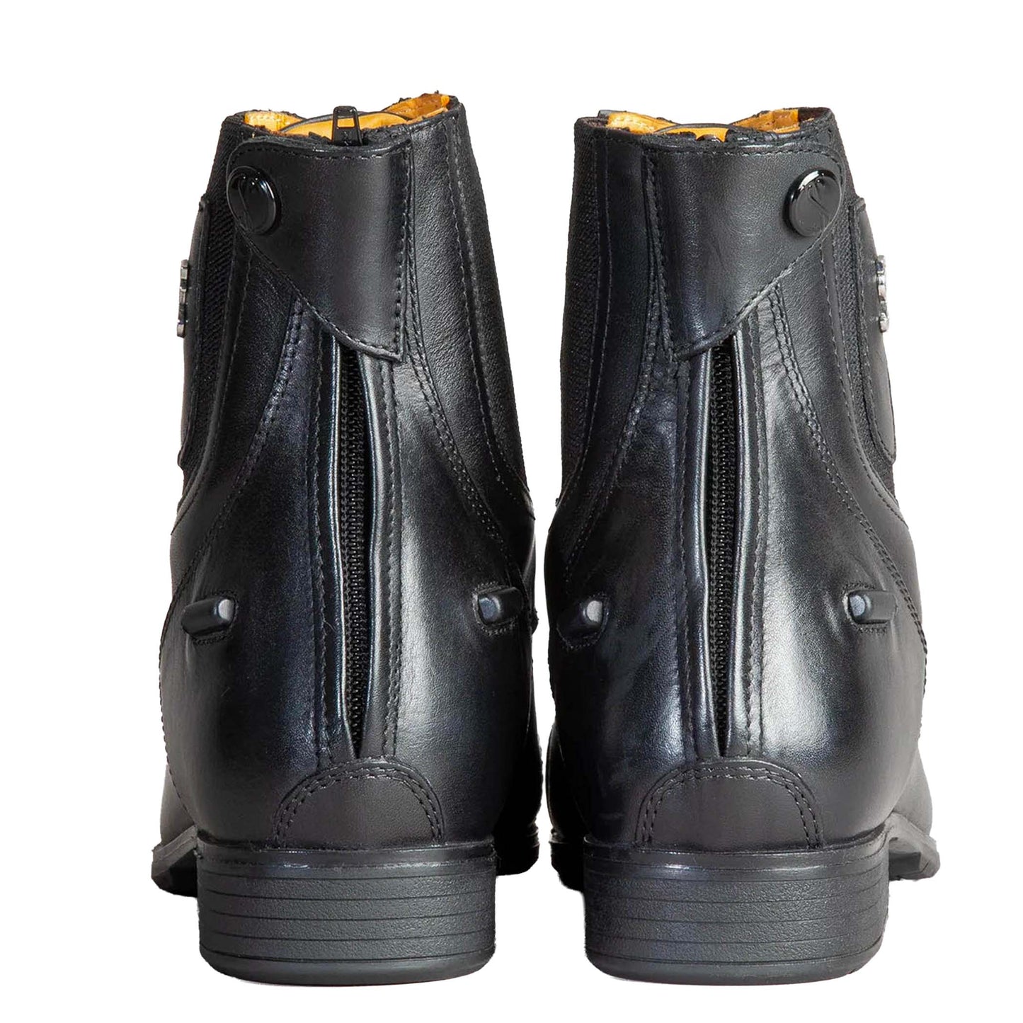 Men’s Lace Medici III Paddock Boot