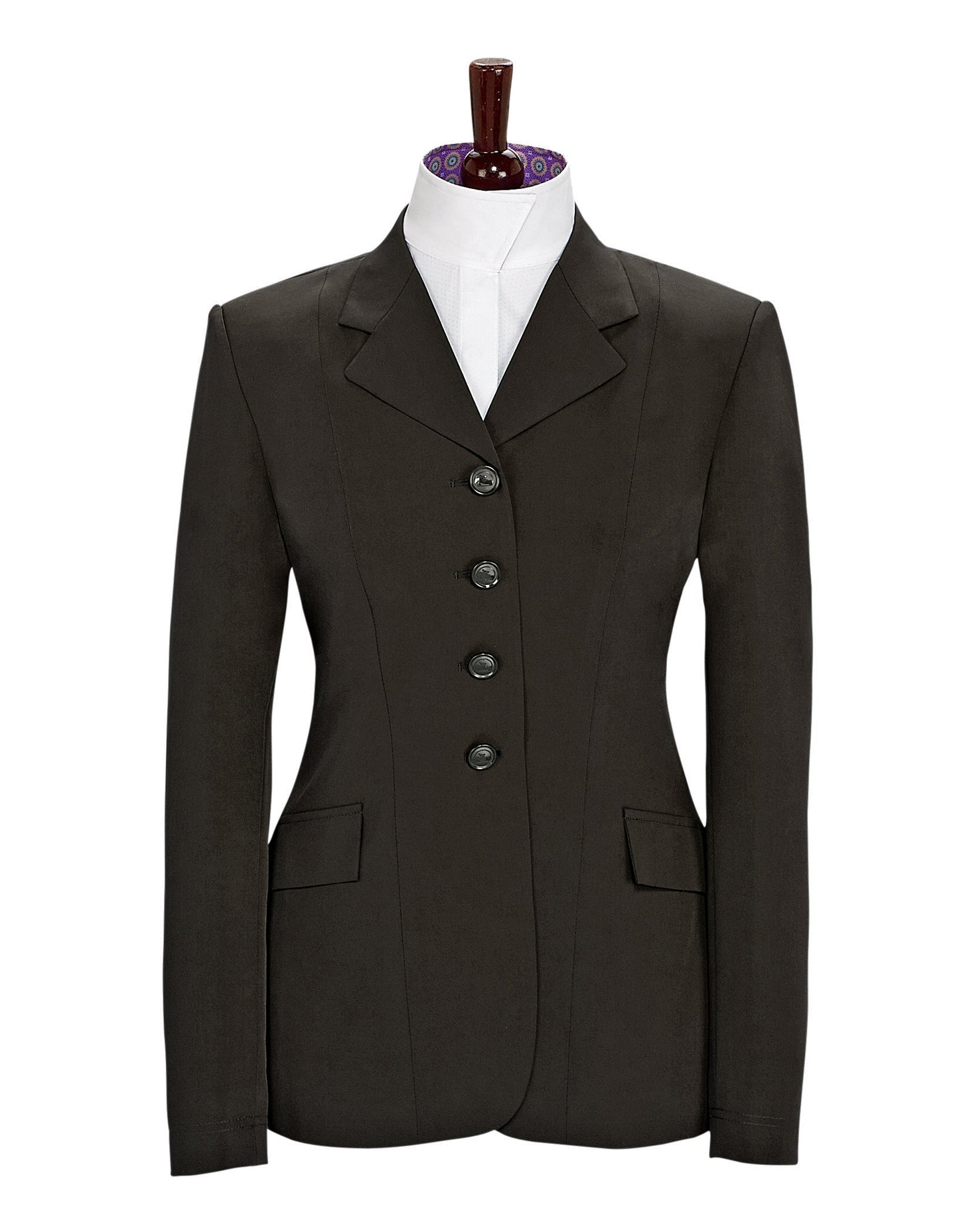 TechLite Classic Sport with Four-Button Front